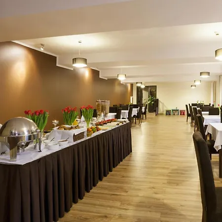 Zespol Pokoi Goscinnych Pan Guest house