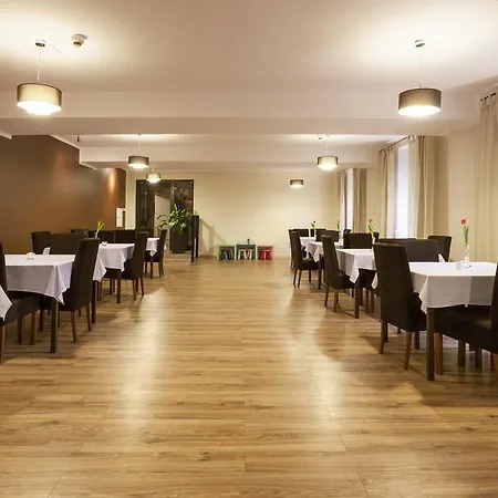 Guest house Zespol Pokoi Goscinnych Pan Poznan