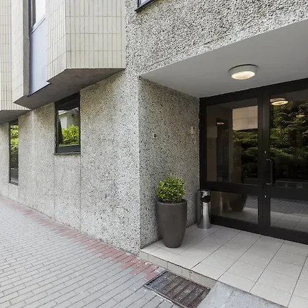 Guest house Zespol Pokoi Goscinnych Pan Poznan