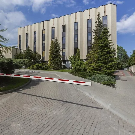 Zespol Pokoi Goscinnych Pan Poznan