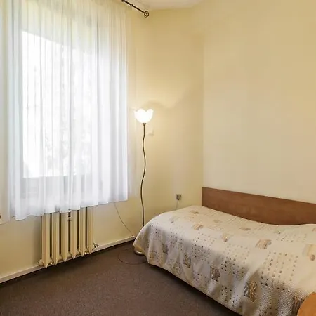 Guest house Zespol Pokoi Goscinnych Pan Poznan