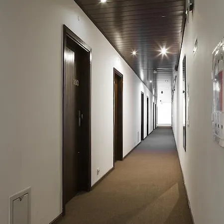 Guest house Zespol Pokoi Goscinnych Pan 2*