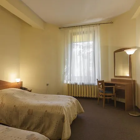Zespol Pokoi Goscinnych Pan Guest house 2*