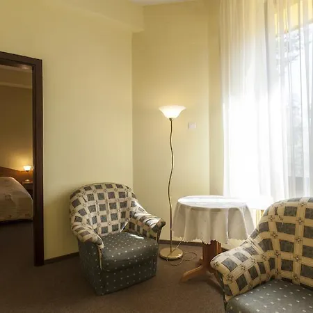 Guest house Zespol Pokoi Goscinnych Pan Poznan