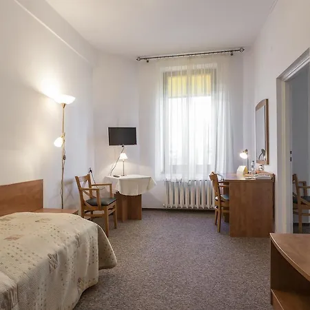 Guest house Zespol Pokoi Goscinnych Pan