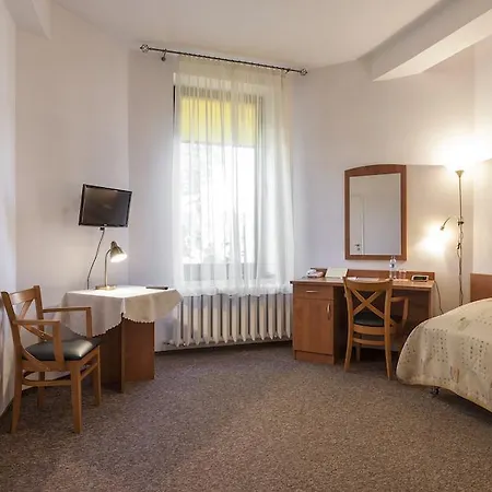 Zespol Pokoi Goscinnych Pan Guest house