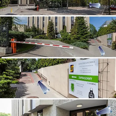 Pensjonat Zespol Pokoi Goscinnych Pan 2*