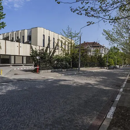 Pensjonat Zespol Pokoi Goscinnych Pan