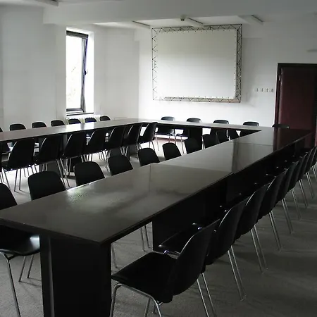 Pensjonat Zespol Pokoi Goscinnych Pan 2*